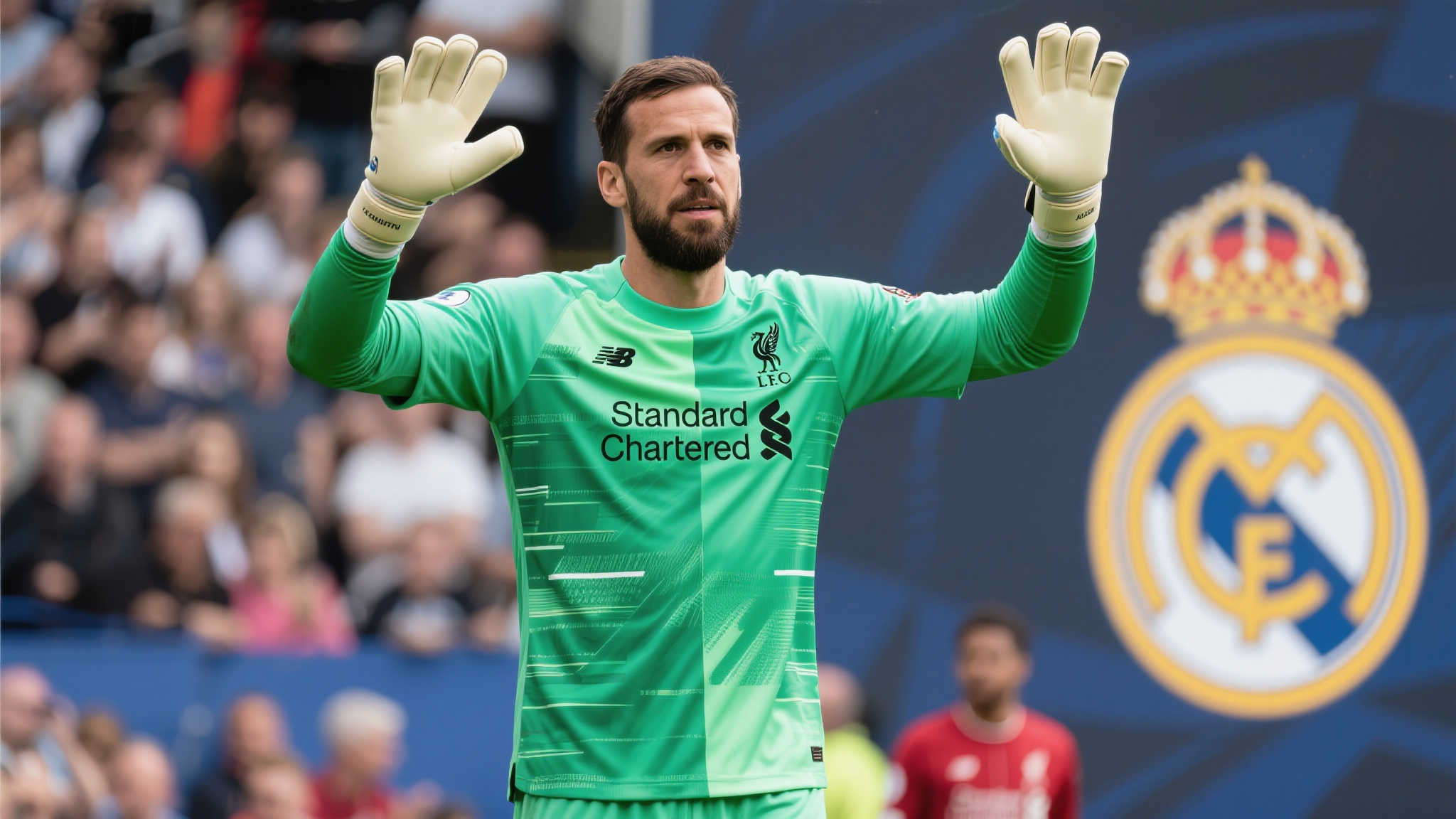 罗马诺:切尔西无意重启迈尼昂引援计划,未来也不在议程上 值得注意的是,以往许多明星守护者与欧洲主流豪强之间