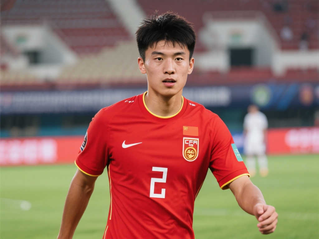 震撼!王钰栋中超首秀破门,新生代力量蓄势待发! 震撼!王钰栋中超首秀破门,新生代力量蓄势待发!