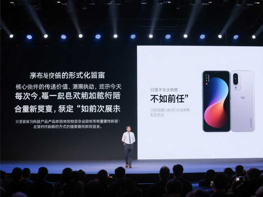 【夜读】新品发布会不及前任风采 【夜读】新品发布会不及前任风采